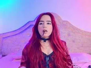 Offline khloejohnson on CamSoda