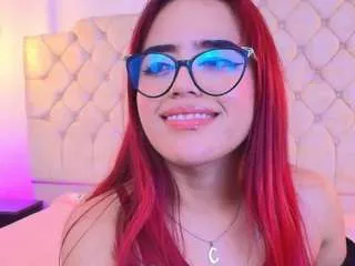 Offline khloejohnson on CamSoda