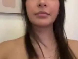 kiimthompson — Spank My Ass So Hard!!! /Control free on pvt (3 min) / Follow me and give me a good rating [10 tokens remaining]