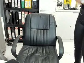 Offline kilenyapatrise on CamSoda