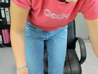 Offline kilenyapatrise on CamSoda