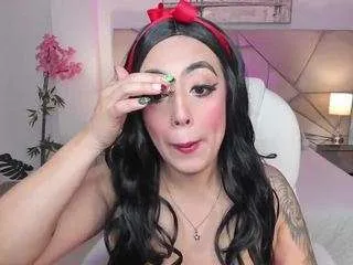 Offline kim-thompson on CamSoda