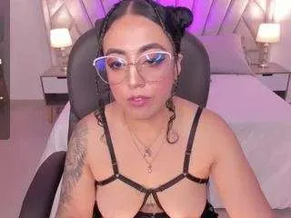 Offline kim-thompson on CamSoda