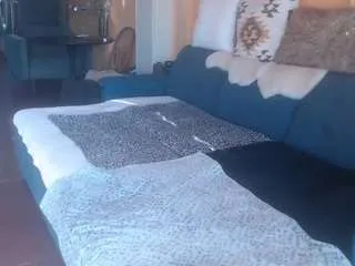 Offline kimber-fay on CamSoda