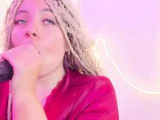 Offline kimberlin-cam on CamSoda