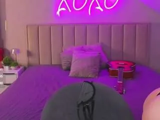 Freechat kimberlly-smith on CamSoda