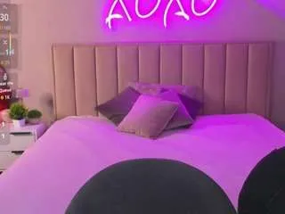 Freechat kimberlly-smith on CamSoda