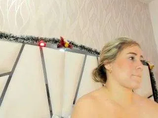 Freechat kimberly-lx on CamSoda