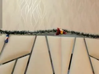 Freechat kimberly-lx on CamSoda