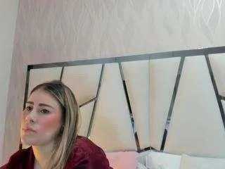 Freechat kimberly-lx on CamSoda