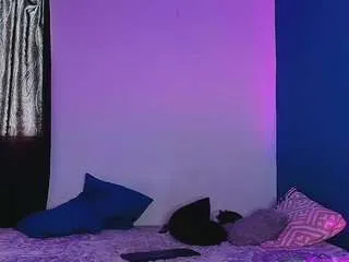 Offline kimberlyjackson on CamSoda