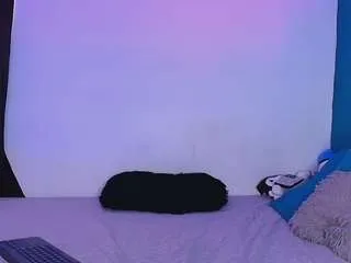 Offline kimberlyjackson on CamSoda