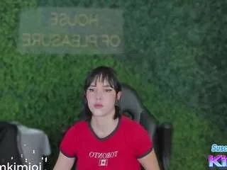 Offline kimjoi on CamSoda