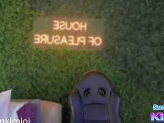 Offline kimjoi on CamSoda