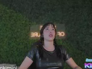 Offline kimjoi on CamSoda