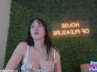 Offline kimjoi on CamSoda