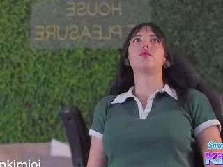 Offline kimjoi on CamSoda