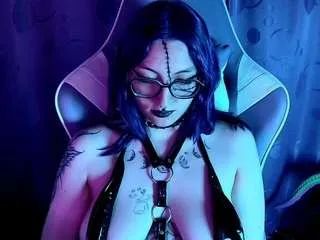 Offline kimlennox on CamSoda