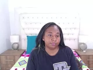 Offline kimstorm on CamSoda