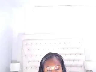 Offline kimstorm on CamSoda