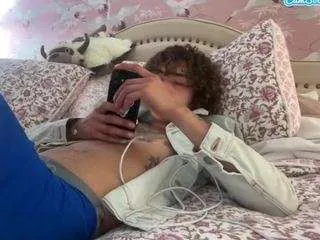 Offline kingdaniel1k on CamSoda