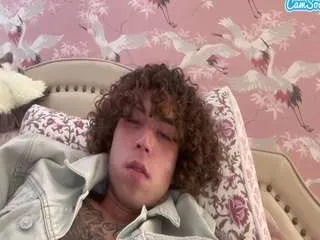 Offline kingdaniel1k on CamSoda