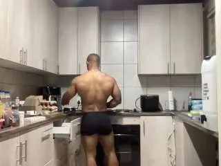 Offline kingtgc on CamSoda