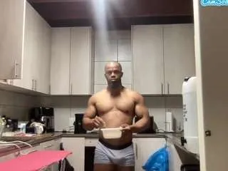 Offline kingtgc on CamSoda