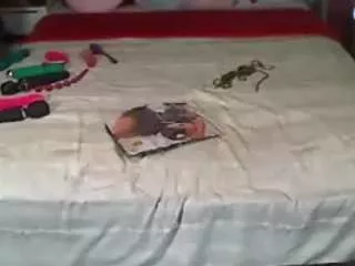 Offline kinkybunz on CamSoda