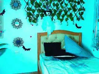 Offline kinkysweett on CamSoda