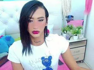 Offline kinverly-sexy on CamSoda