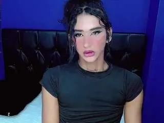 Offline kinverly-sexy on CamSoda