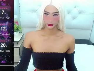 Offline kinverly-sexy on CamSoda
