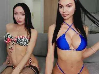 Away kirablackeyes on CamSoda