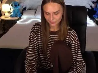 Offline kiragrayy on CamSoda