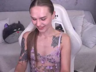 Offline kiragrayy on CamSoda