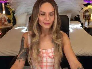 Offline kiragrayy on CamSoda