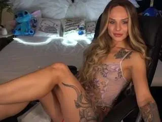 Offline kiragrayy on CamSoda