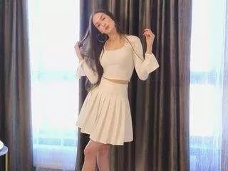 Freechat kirbymasell on CamSoda