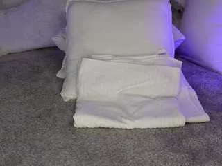 Offline kirstendanston on CamSoda