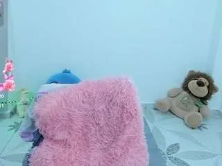 Freechat kithana-jazmin on CamSoda