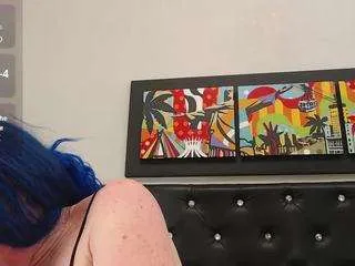 Offline kittyhotass on CamSoda