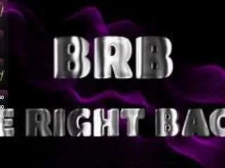 kittyroouse on CamSoda 