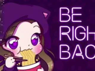 kittyroouse on CamSoda 