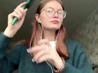 kiyokovanderroest on CamSoda