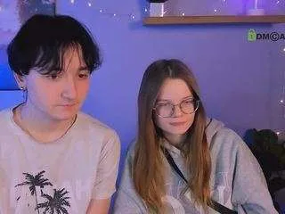 Offline klaus-rice on CamSoda