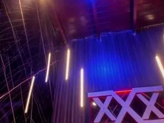 Offline kloesuarez on CamSoda