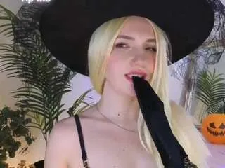 Private kris-kiskis on CamSoda