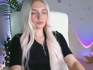 Private kris-kiskis on CamSoda