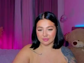 Offline kylielips on CamSoda